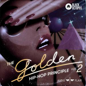 Black Octopus Sound The Golden Hip Hop Principle Vol 2 WAV