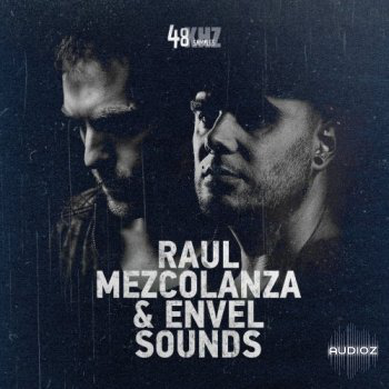 48Khz Raul Mezcolanza and Envel Sounds WAV