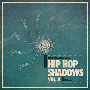 Loopmasters Hip Hop Shadows Vol 2 MULTiFORMAT