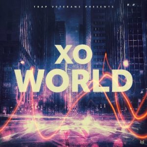 [Trap编曲素材音频采样] Trap Veterans XO World (SCENE)-DISCOVER