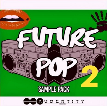Audentity Records FUTURE POP 2 WAV MiDi XFER SERUM RS SPiRE LD SYLENTH1 Ni MASSiVE-DISCOVER