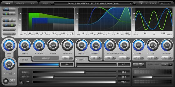 2C Audio B2 Expansion v2.5.0-SYNTHiC4TE