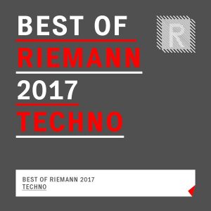 [Techno采样包]Riemann Kollektion Best of Riemann 2017 Techno WAV