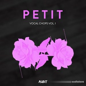 [65MB 音频采样包]Aubit Petit Vocal Chops Vol. 1 WAV