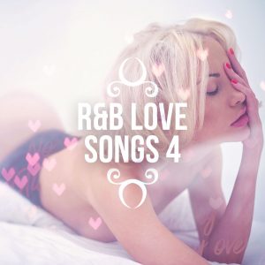 [R&B风格编曲素材]Diginoiz RnB Love Songs 4 WAV