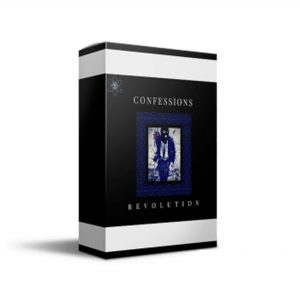 [5项水果&Abeton Live工程文件采样包]Evolution of Sound Confessions Revolution WAV FXP FLP ALP