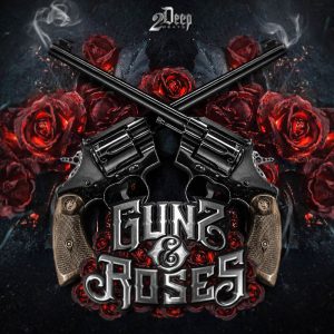 [R&B,Trapsoul类型采样素材]2DEEP Gunz and Roses WAV