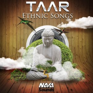 [民族风采样包]NAVA SOUNDS TAAR ETHNIC SONGS WAV