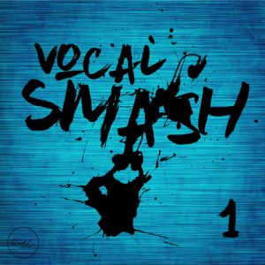 Roundel Sounds Vocal Smash Vol 1 WAV MiDi Spire KONTAKT