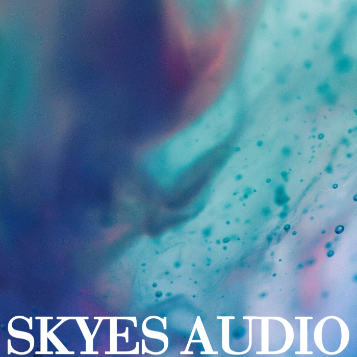SKYES Audio Augmentation Elements Library WAV
