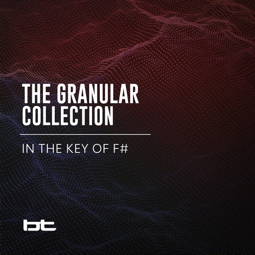 BT The Granular Collection In The Key Of F# WAV