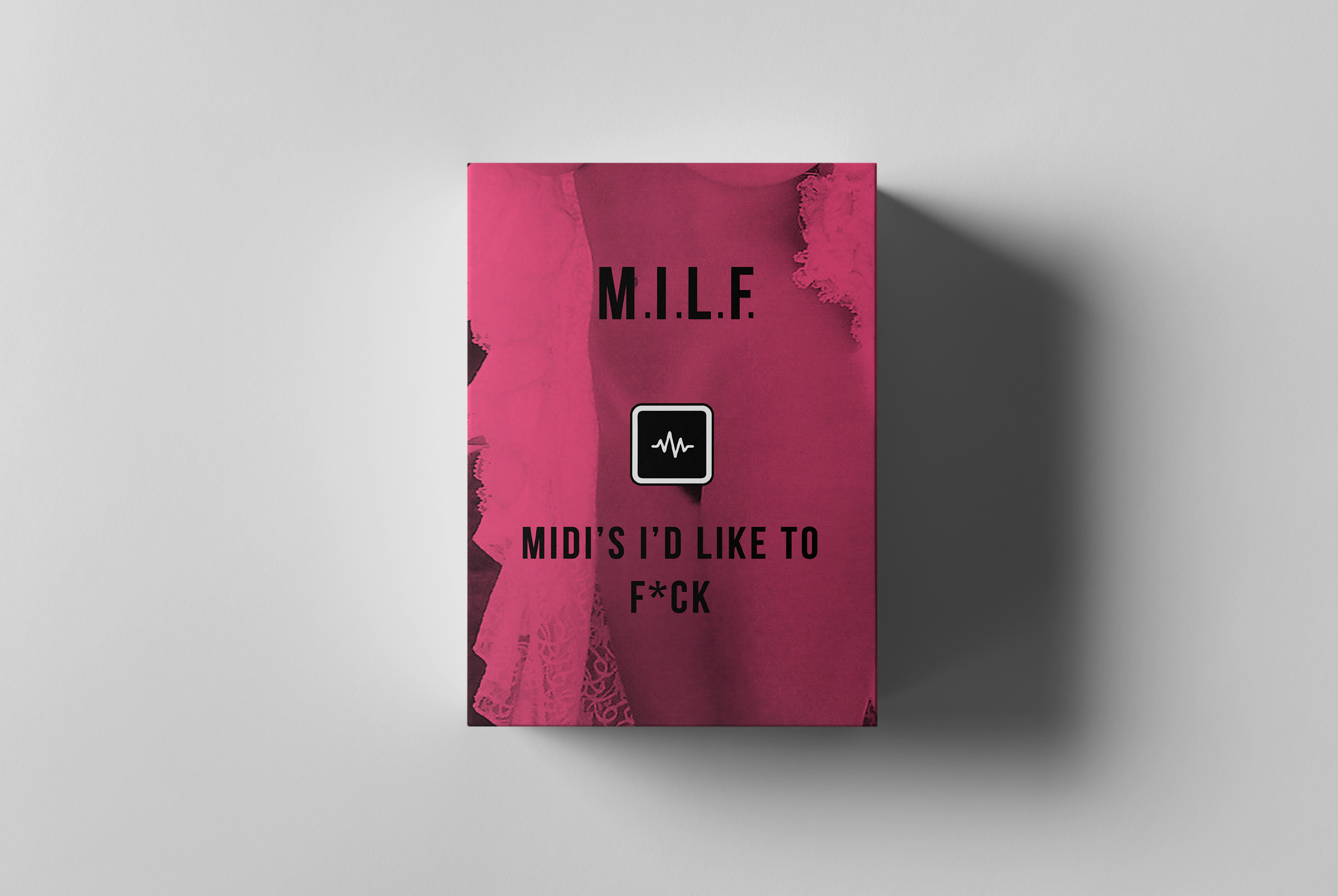[Midi & Loop Kit] WavSupply Taz Taylor x TMSM – MILF