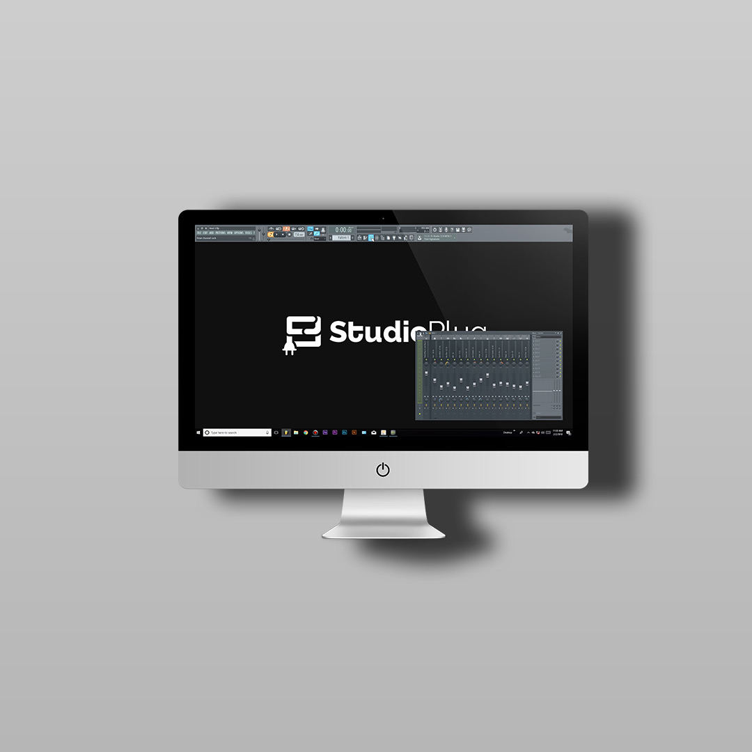[水果混音预设]StudioPlug – Official Mixing & Master (Preset Kit)