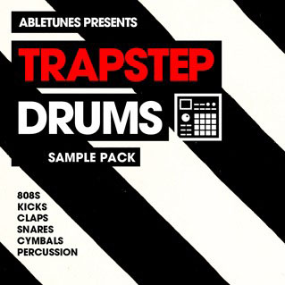 TRAPSTEP DRUMS