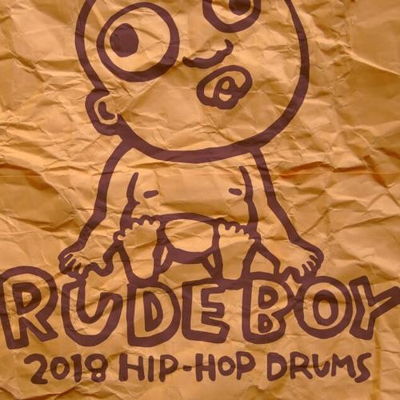 [hip-hop采样]RUDE BOY