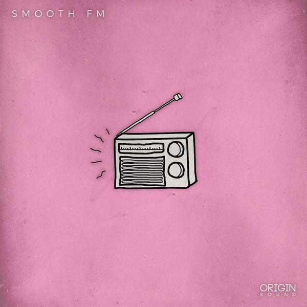 [HIPHOP 采样]Origin Sound Smooth FM Classic Hip Hop Radio WAV MiDi