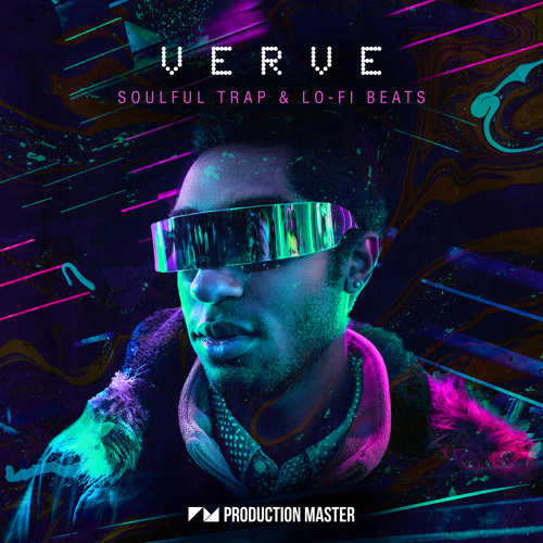 Verve Soulful Trap & Lofi Beats WAV