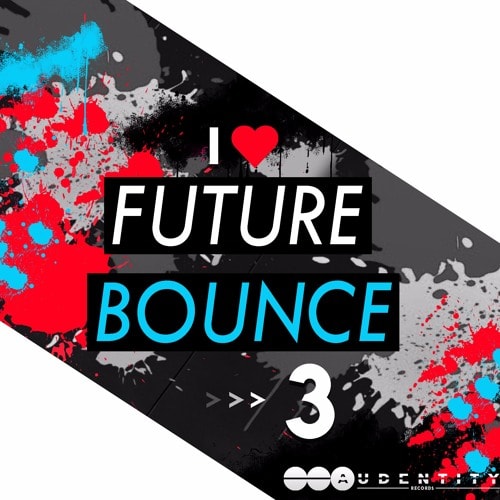 [看过来这里有Future Bounce素材包！]Audentity Records Future Bounce 3 WAV