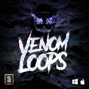 [毒液制作采样]Venom Loops