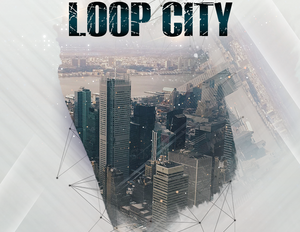 [炸裂14美金的氪金陷阱制作包]Loop City