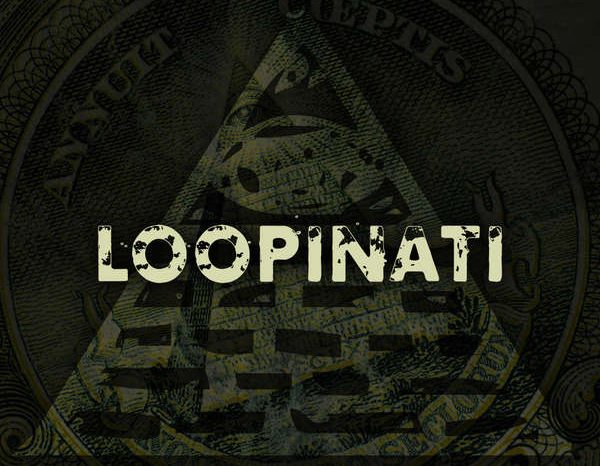 [蜜汁旋律采样包]Loopinati