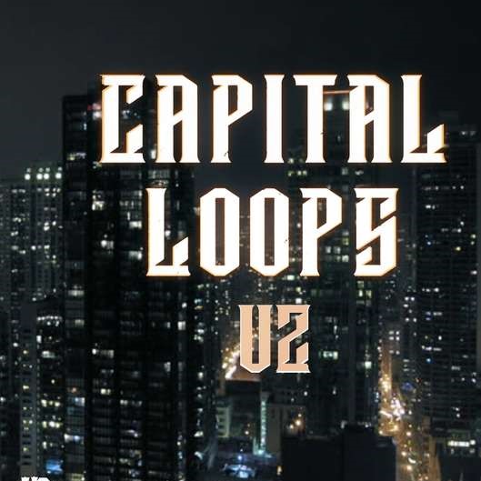 [兰博基尼采样]Capital Loops V2