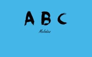[字母表采样]ABC Melodies