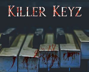 [教你怎么做dark采样包]Killer Keyz