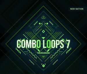 [外星采样]Combo Loops 7