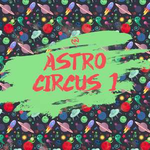 [小丑采样]Astro Circus 1