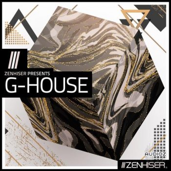 [屌炸的G-House 素材包]Zenhiser G-House MULTiFORMAT-DECiBEL