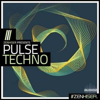 [Techno 素材]Zenhiser Pulse Techno MULTiFORMAT-DECiBEL
