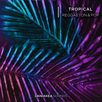 [POP流行旋律采样]Laniakea Sounds Tropical Reggaeton And Pop WAV-DISCOVER
