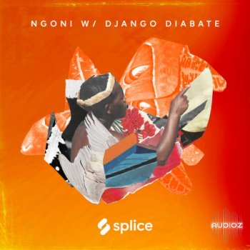 [探索新世纪 ]Splice Sessions Ngoni with Django Diabate WAV