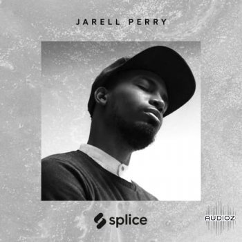 [人声采样]Splice Originals Sublime Vocals with Jarell Perry WAV