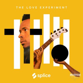 Splice Originals Neo Soul The Love Experiment MULTiFORMAT-DECiBEL