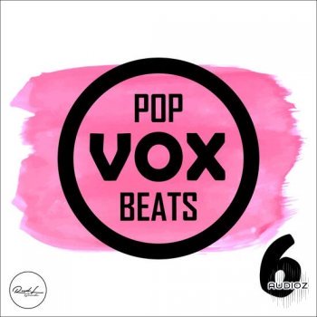 Roundel Sounds Pop Vox Beats Vol 6 MULTiFORMAT-DECiBEL