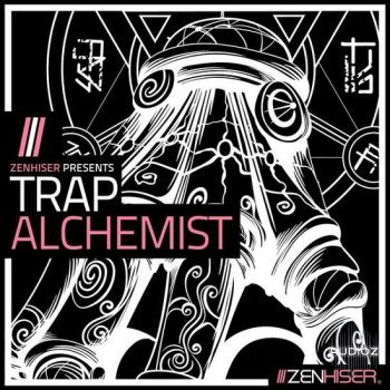 [Trap 炼金术]Zenhiser Trap Alchemist MULTiFORMAT-DECiBEL