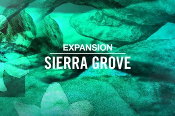 Native Instruments Maschine Expansion Sierra Grove v2.0.1 DVDR