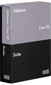 Ableton Live Suite 10.1.25 Multilingual