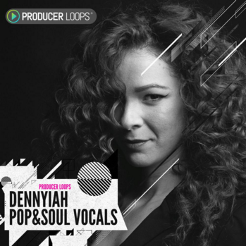 Producer Loops Dennyiah Pop And Soul Vocals WAV-DISCOVER