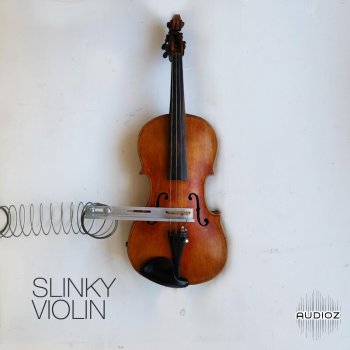 Decent Samples Slinky Violin v1.0.1 KONTAKT SFZ DECENT SAMPLER [FREE]