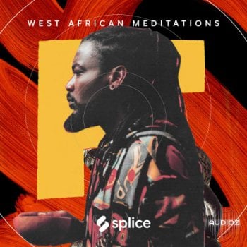 [西非民间乐器]Splice Sessions West African Meditations WAV-FANTASTiC