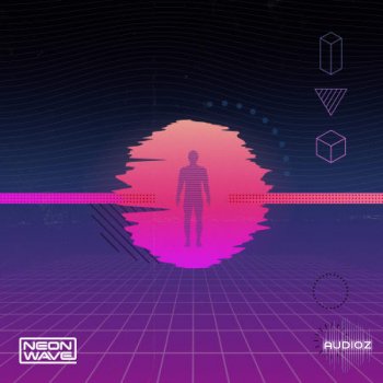 Neon Wave Retro Electronica MULTiFORMAT-FANTASTiC