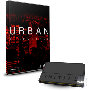 Heatup3 Expansion – Urban Essentials for Mac