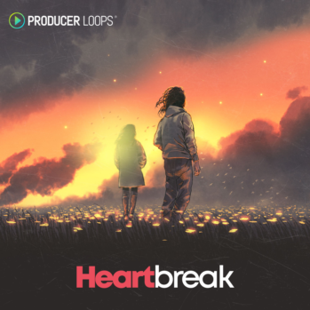 Producer Loops Heartbreak MULTi-FORMAT-DISCOVER
