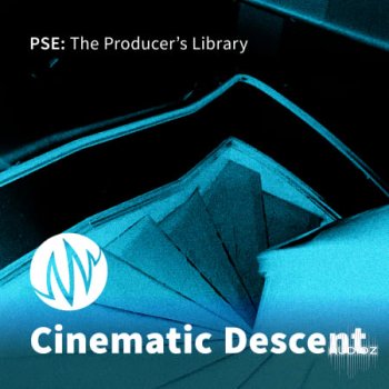 PSE The Producer’s Library Cinematic Descent WAV-FANTASTiC