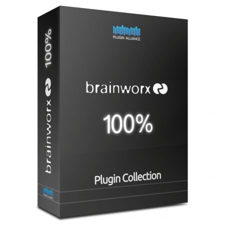 Brainworx Plugins Bundle v2.0.0