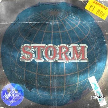 [Lil Uzi Vert TYPE]Loops 4 Producers Storm WAV
