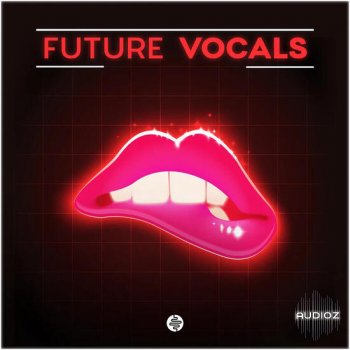 OST Audio Future Vocals WAV MIDI-DECiBEL